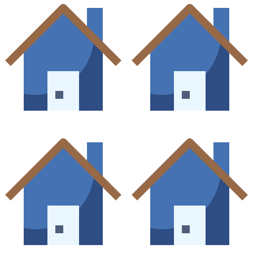 Fast Developing Neighbourhood